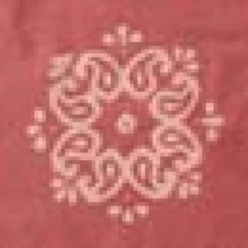 Batik Print Cotton Bandana