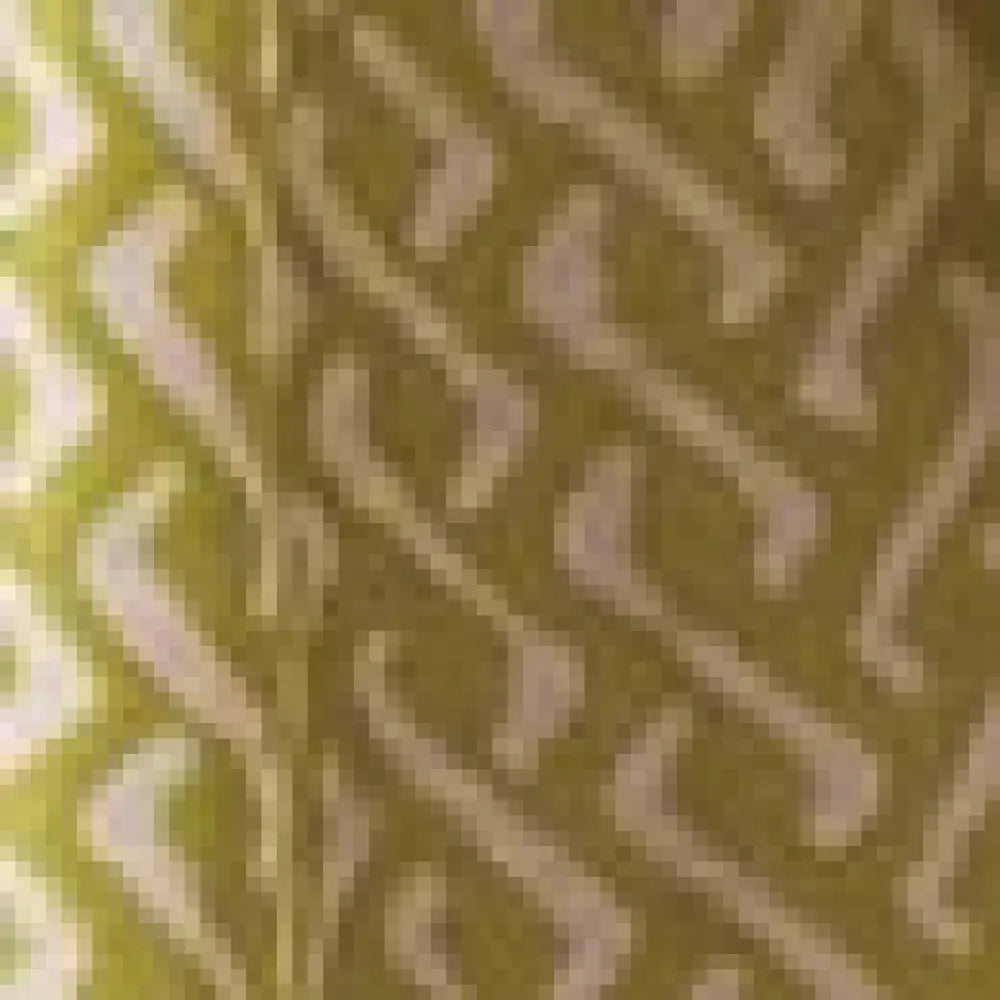 Cotton Silk Block Print Scarf
