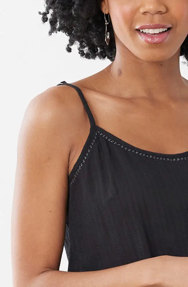 Lightweight Adjustable Straps Cami