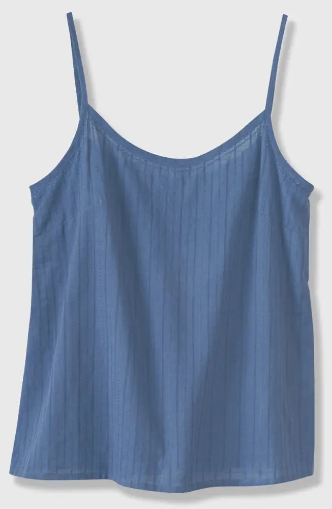 Lightweight Adjustable Straps Cami